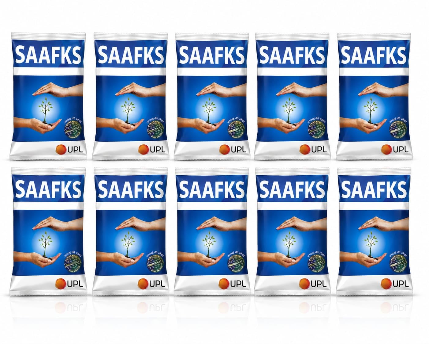 SAAFKS Plant Protection Powder - Protect Your Plants -5
