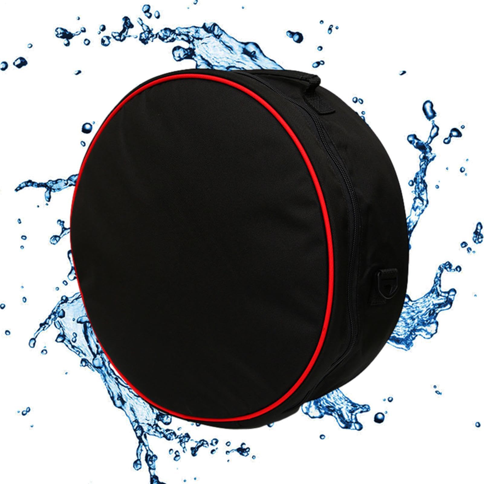 Snorkeling Snorkeling, Borsa Regolatore Scuba - Custodia Protettiva Dimmer Portatile | Snorkeling Accessors Di Conservazione, Design Cerniera Con Tracolla Desmon