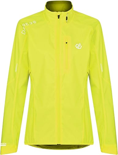 dare2b cycling jacket