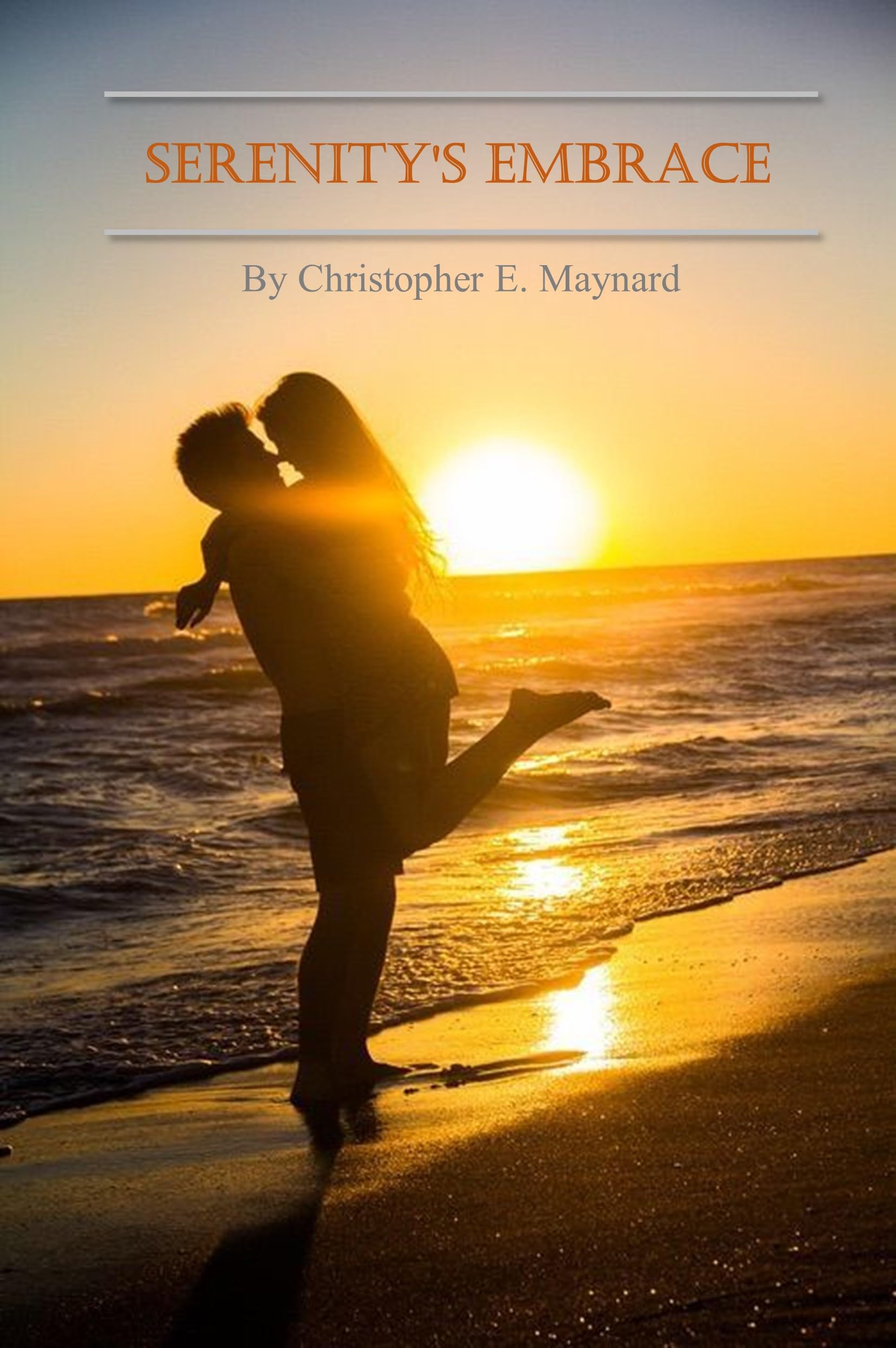 Serenity's Embrace