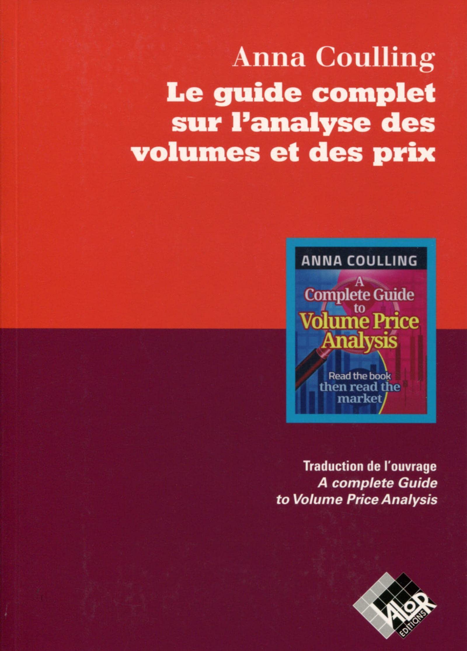 Le guide complet sur l'analyse des volumes et des