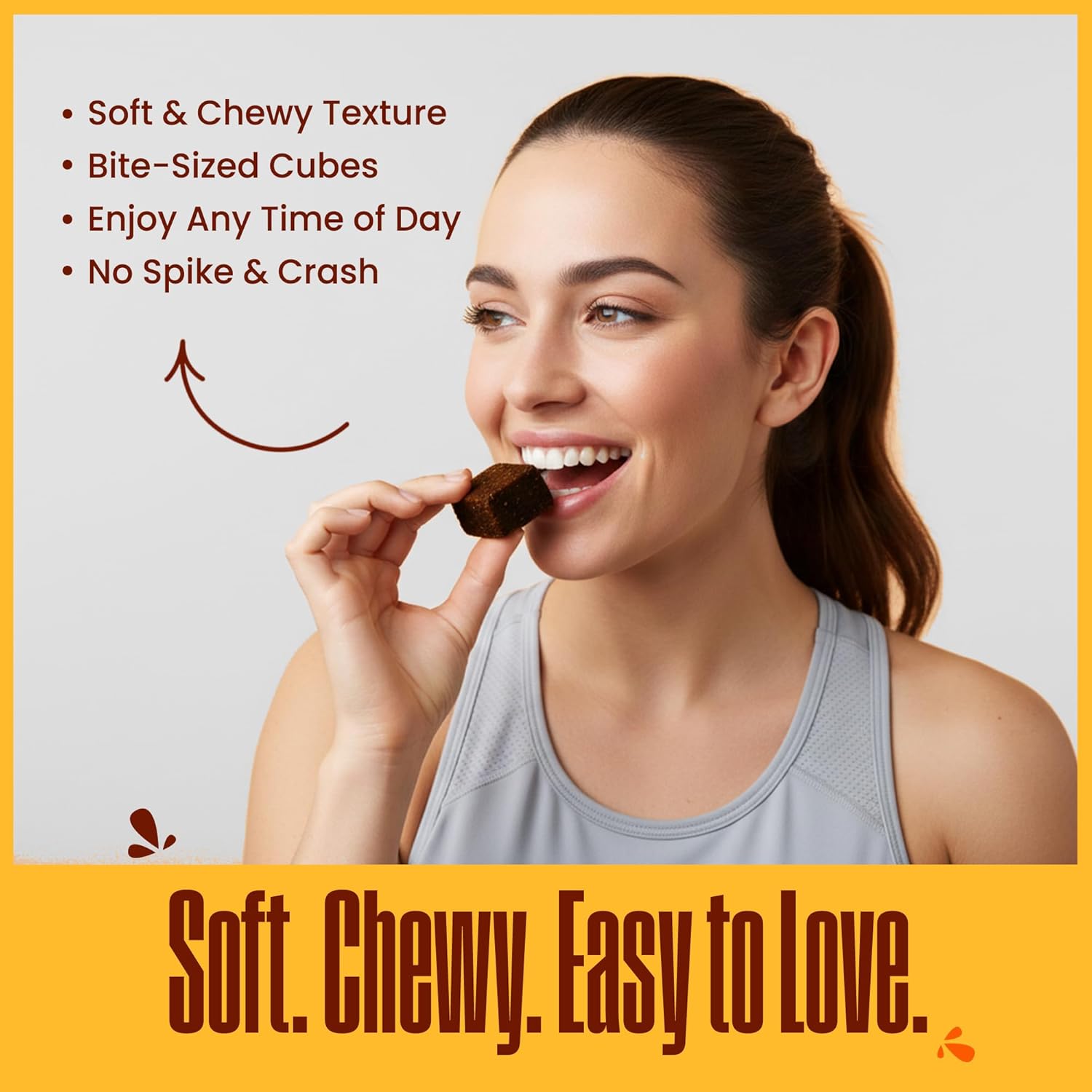 PEPCUBES, Carrot Based Snacks Variety 8 Pack (2 Packs Per Flavor), Cube Bar Assortment – Walnut, Vegan, Peanut & Orange Flavors, No Sugar Added, High Fiber, Low Calorie, Plant-Based, Gut-Friendly, Gluten Free, Dairy Free, Real Ingredients, Vegetarian Friendly | 8 ct, 1.06 oz each