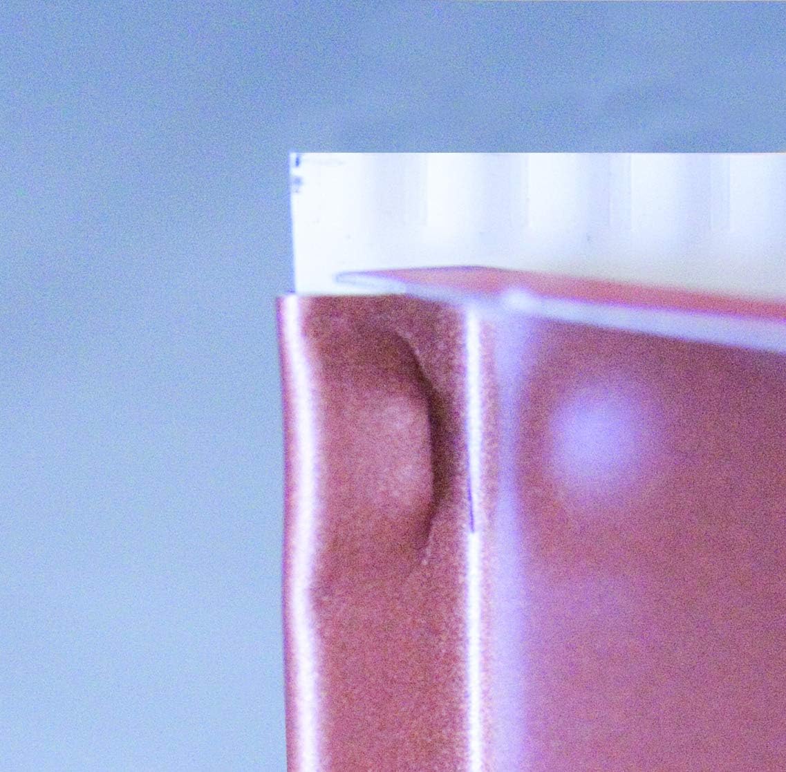 Interclips Zinc - Beading Pliers for Gutters Made of Zinc and Aluminium