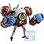 Ichiban - One Piece - General Franky (One Piece Anniversary), Bandai Ichibansho Figure