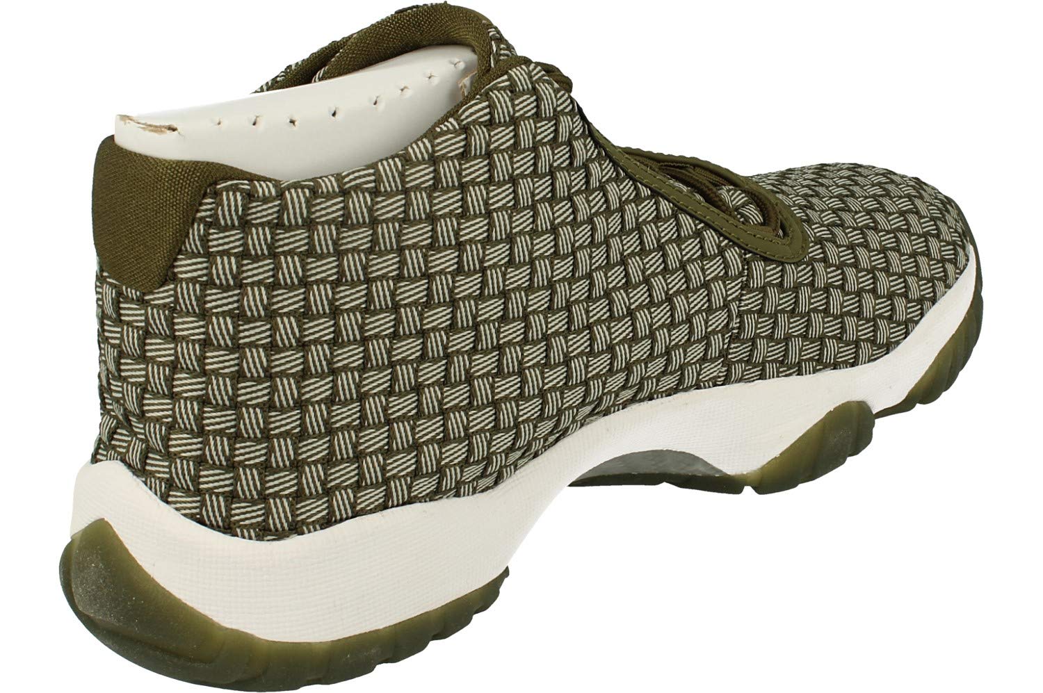 Nike Air Jordan Future Mens Hi Top Basketball Trainers 656503