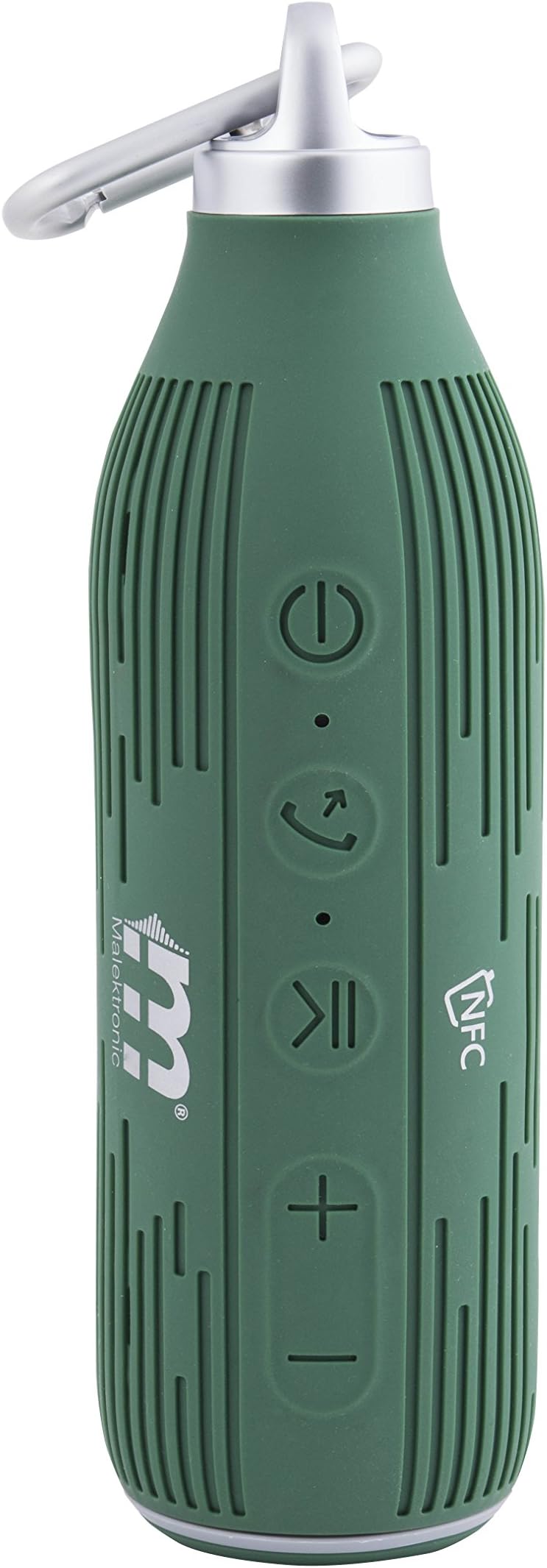 Malektronic Rocket Wireless Outdoor Speaker - Green