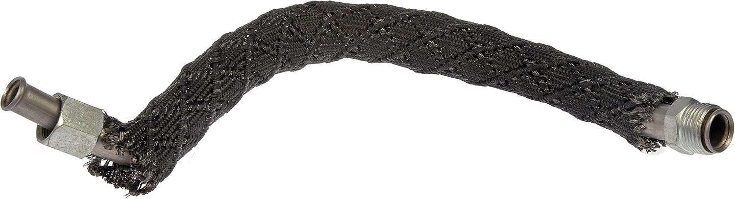 Dorman 598-108 Exhaust Gas Recirculation (EGR) Line Compatible with Select Ford Models