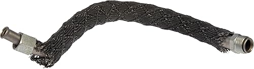 Dorman Línea de recirculación de gases de escape (EGR) 598-108 compatible con modelos Ford seleccionados