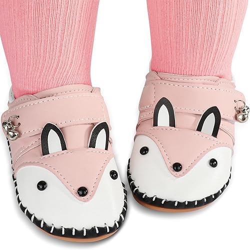 Miniatura 2 de SEBELLST Zapatos para bebés de 6 a 12 meses, 12-18 meses, zapatos para bebés recién nacidos de 0 a 6 meses, zapatos de cuna para bebé, zapatos para