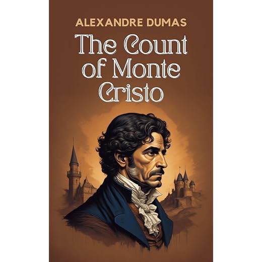 The Count of Monte Cristo (Alexandre Dumas Classics)