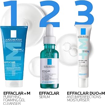 La Roche Posay Effaclar Serum 30ml