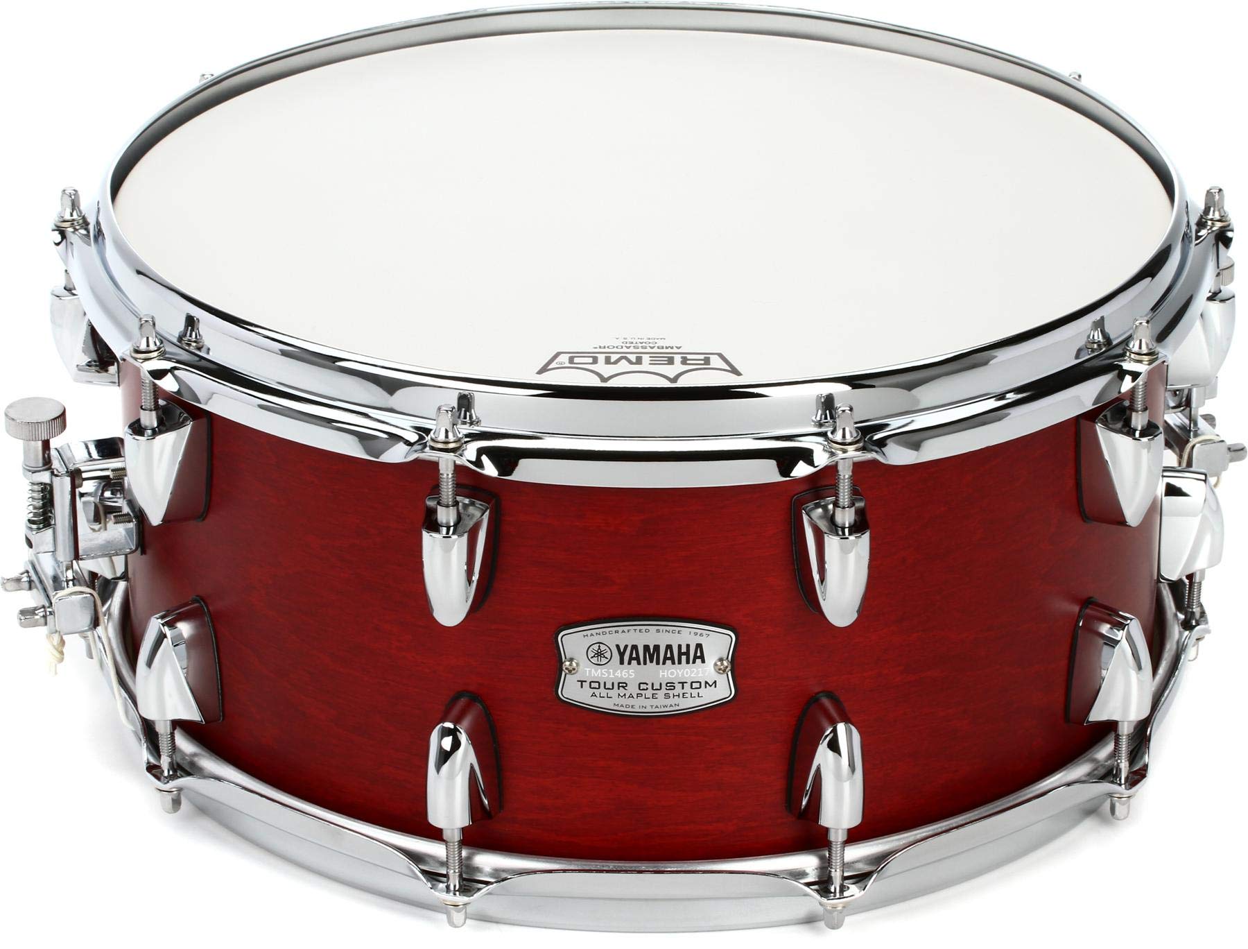 Amazon.com: The Yamaha Tour Custom 14