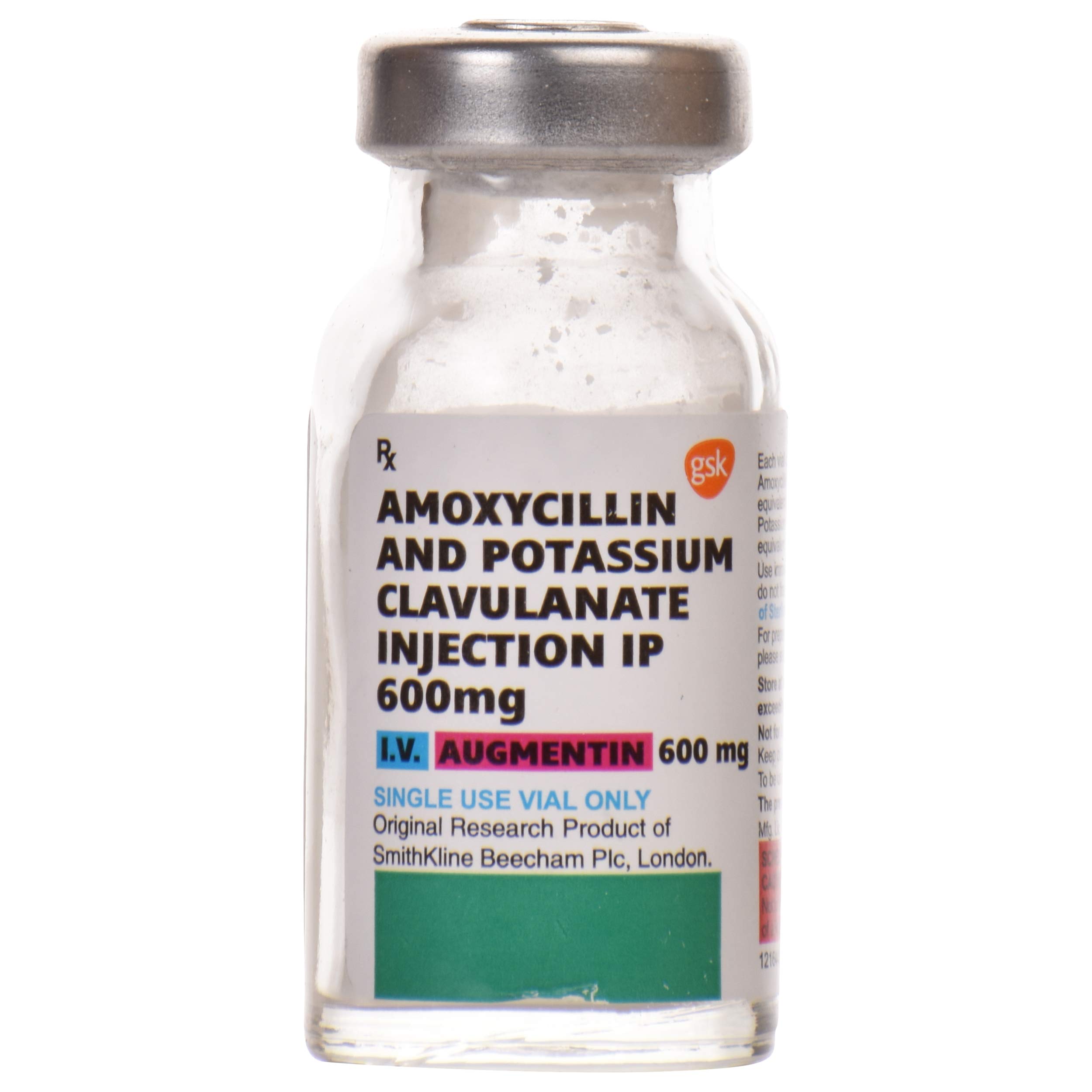 Cost Of Augmentin