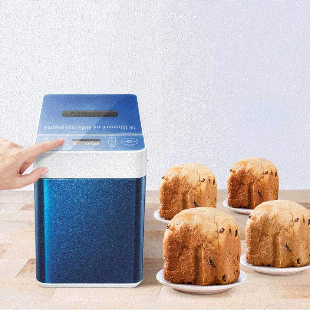 Bread Machine, home Automatic Silent and Noodle Fermentation, Multi-function Breakfast