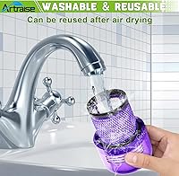 Vista 5 de Reemplazo de filtro Artraise V15 Detect para Dyson V11 Torque Drive Plus V11 Animal V11 Complete V11 Extra aspiradora inalámbrica, comparar