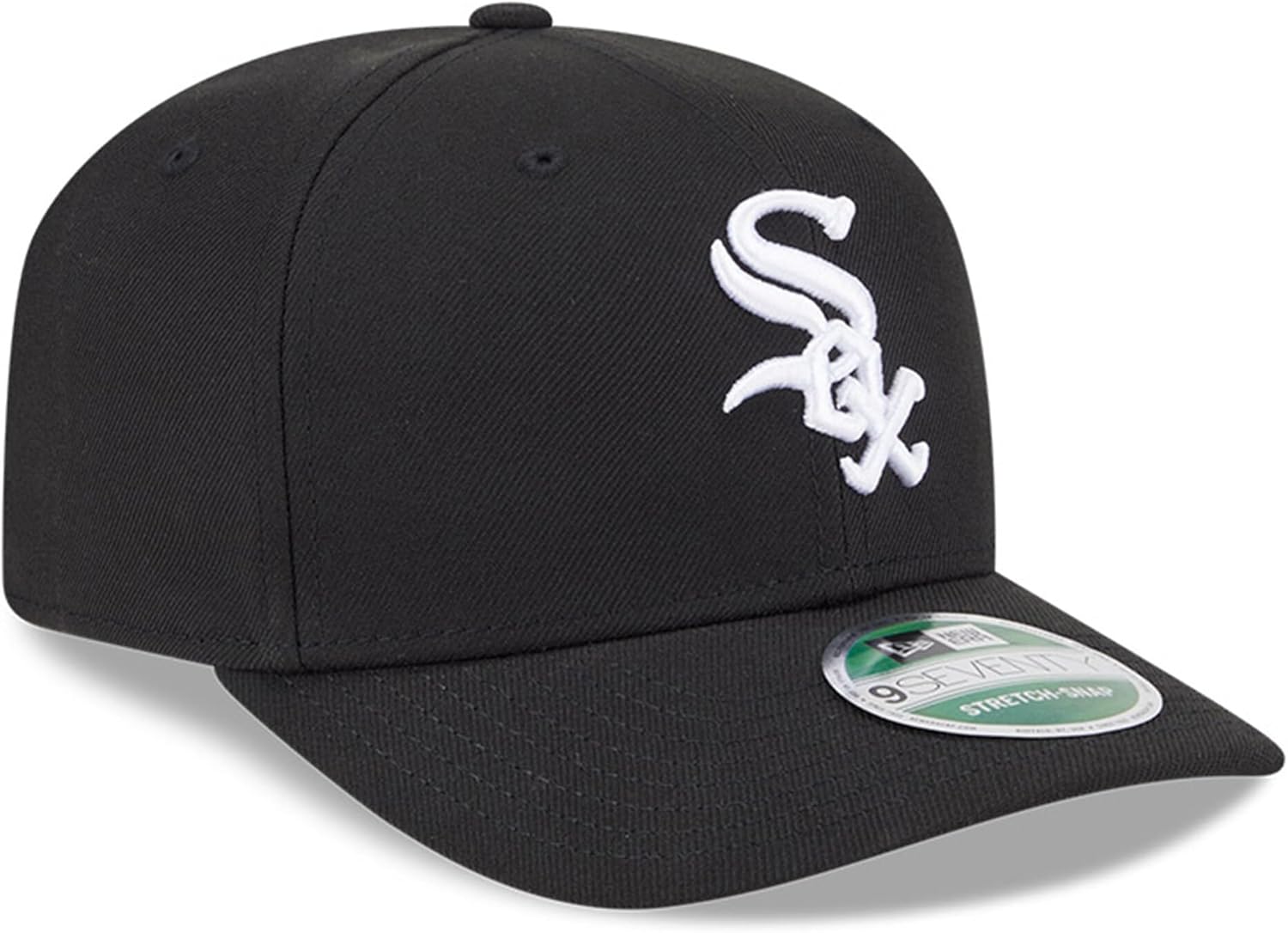 New Era Unisex-Adult MLB Player Replica 9SEVENTY Baseball Team Color Stretch Adjustable Snapback Hat One Size Fits All