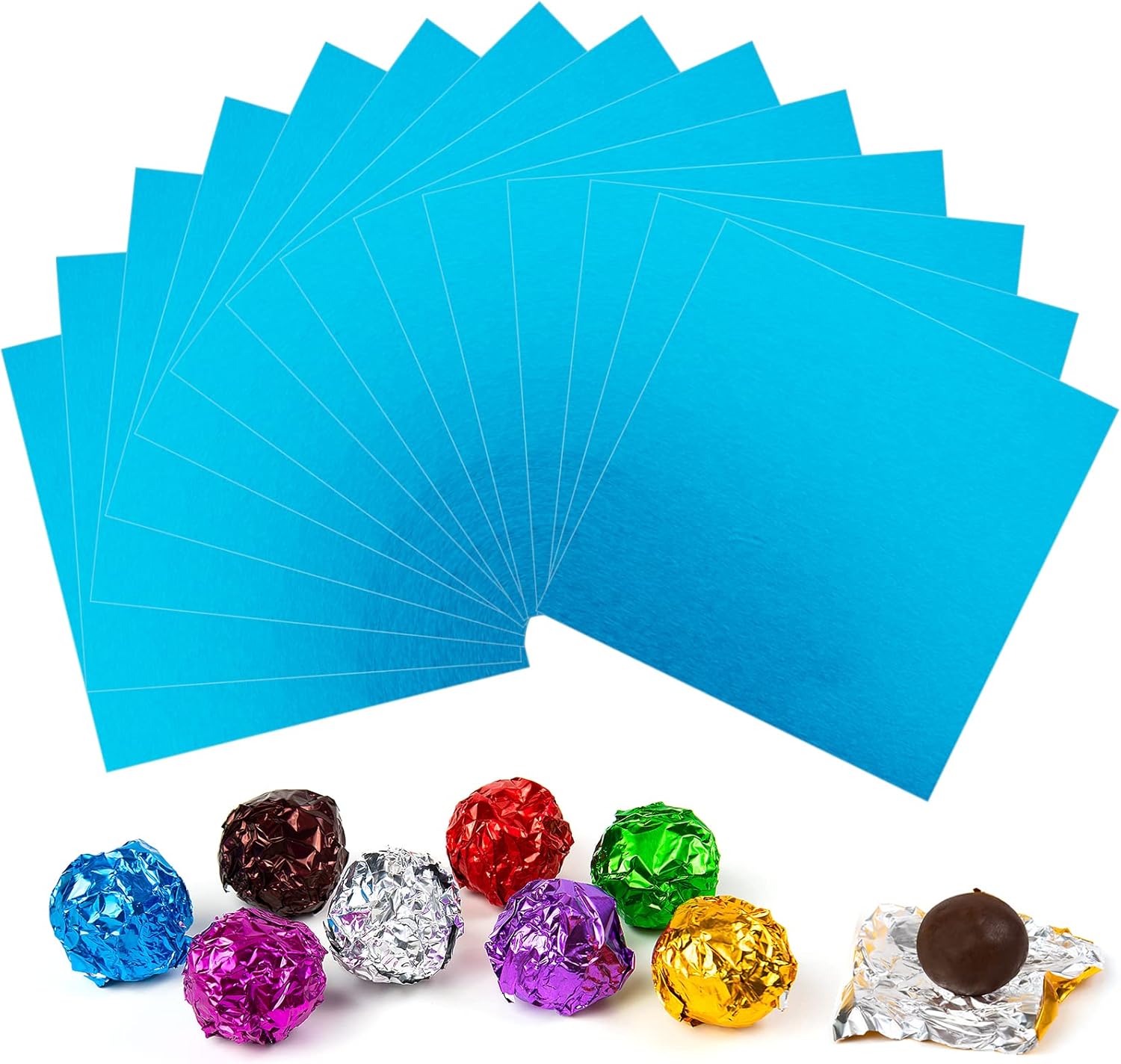 HOWAF Back To School Chocolate Wrapping Paper Chocolate Gift Wrapping Paper For Kids Welcome Ready To Learn Classroom Party Supplies For School Classroom Decorations