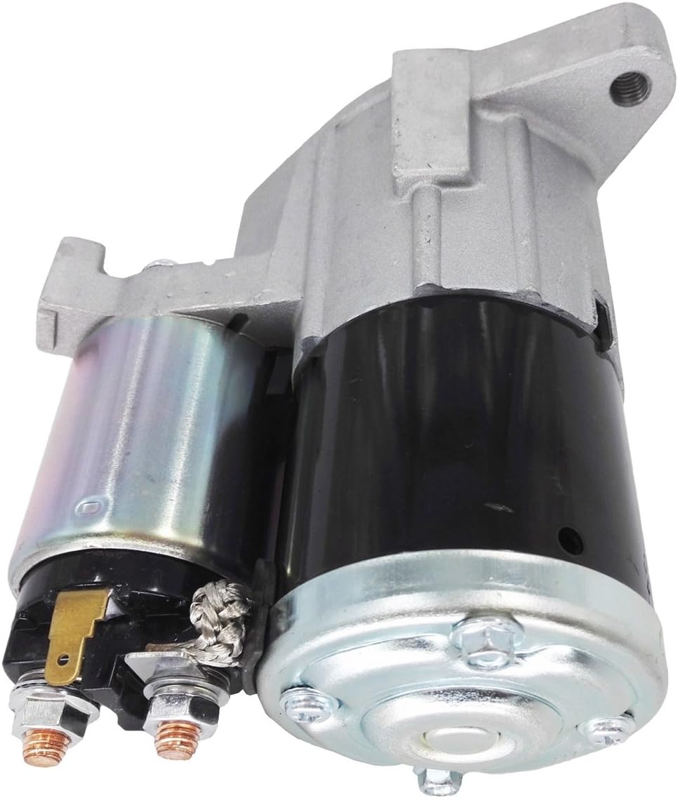 SKP SK17939 Starter Motor, 1 Pack