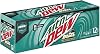 MTNN Dew Baja Blast Soft Drink – Can Pack 12x355ml