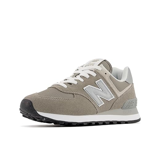 New Balance Women's 574 Core Sneaker, 5