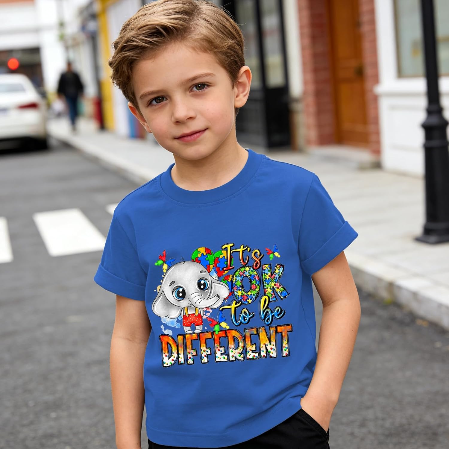 Reading Shirt for Women-It's a Good Day to Read a Book Short Sleeve Women Library Read Tee Tops