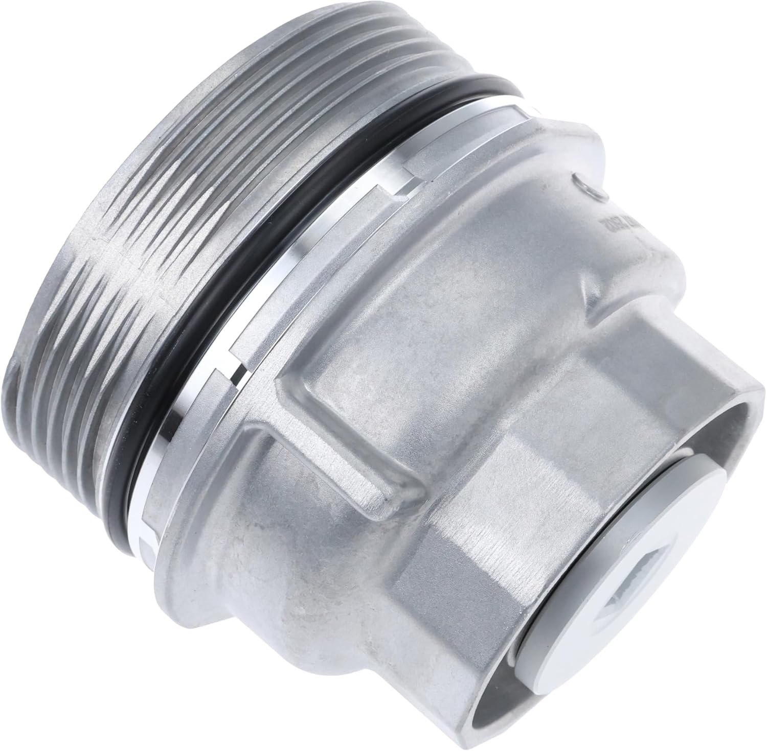 Autotecnica 1562031060 Oil Filter Housing Cap