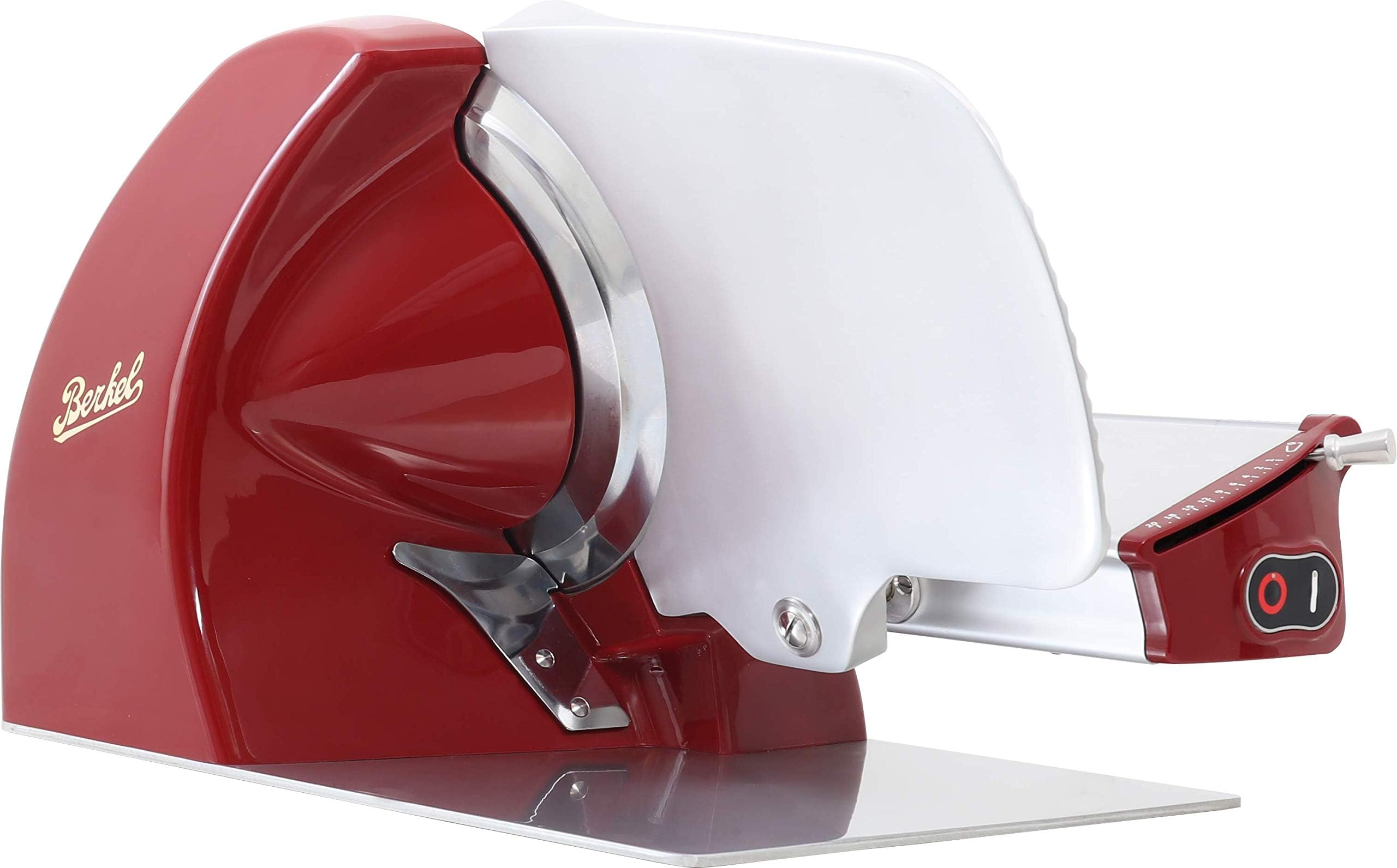 Palatina Werkstatt ® Berkel Home Line 250 Machine à découper de qualité