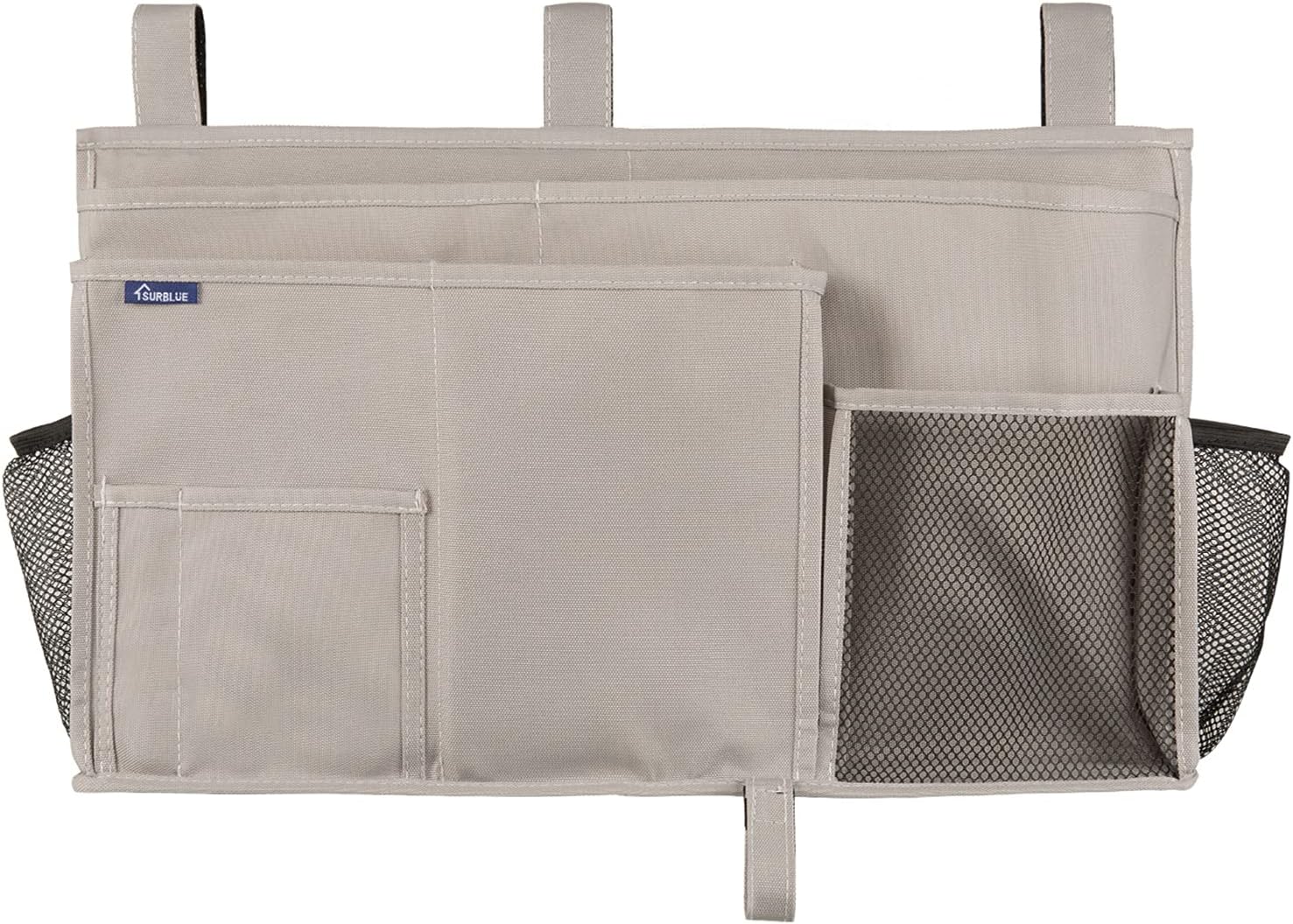 Surblue Hanging Bed Organizer Storage Bag Jamaica Ubuy