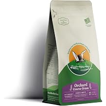 Rabbit Hole Hay - Ultra Premium Coarse Orchard Grass for Small Pets - 24 oz - Fresh & Hand-Sorted
