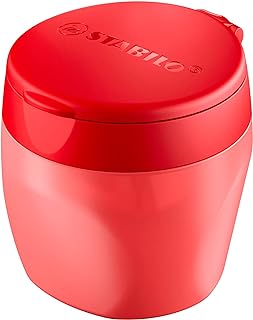 STABILO - Robuster Dosenspitzer - woody 3 in 1