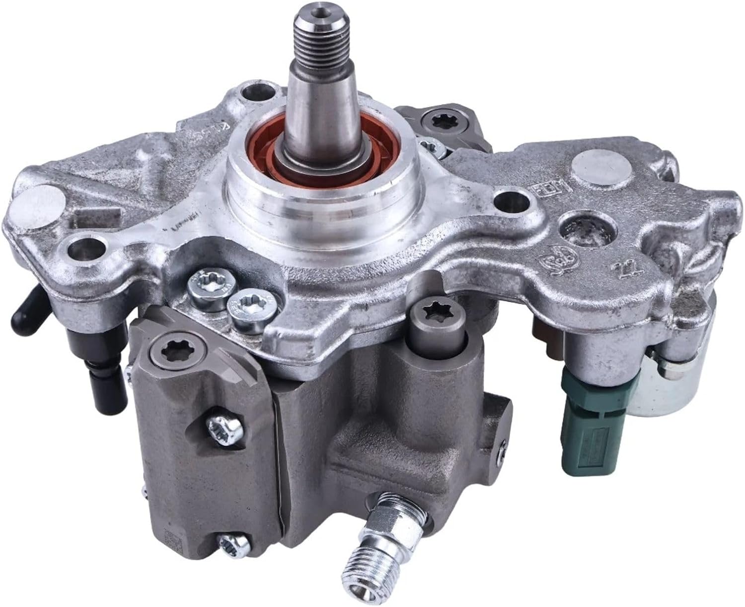 Fuel Injection Pump 400912-00219B for Bobcat Doosan D24 D18 Engine 7249380