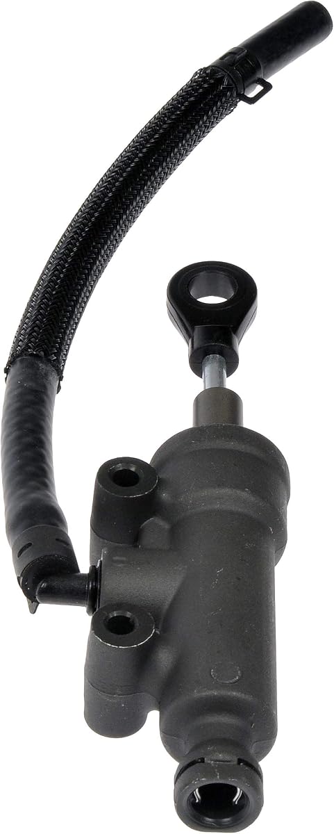 Dorman CM640117 Clutch Master Cylinder | Fits Select Ford Models
