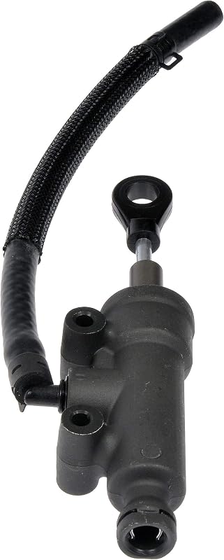 Dorman CM640117 Clutch Master Cylinder | Fits Select Ford Models