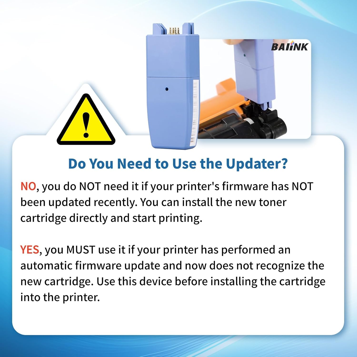 148A Toner Cartridge (with Chip) Compatible Replacement for HP 148A 148X W1480A W1480X Compatible for HP Pro 4001dw 4001dn 4001n MFP 4101fdw 4101fdn Printer (2 Black)