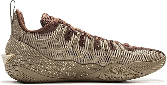 Amazon.com | LI-NING Jimmy Butler Buckets Men's Professional