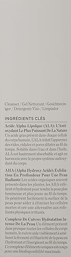 Miniatura 9 de Perricone MD High Potency Classics Limpiador nutritivo