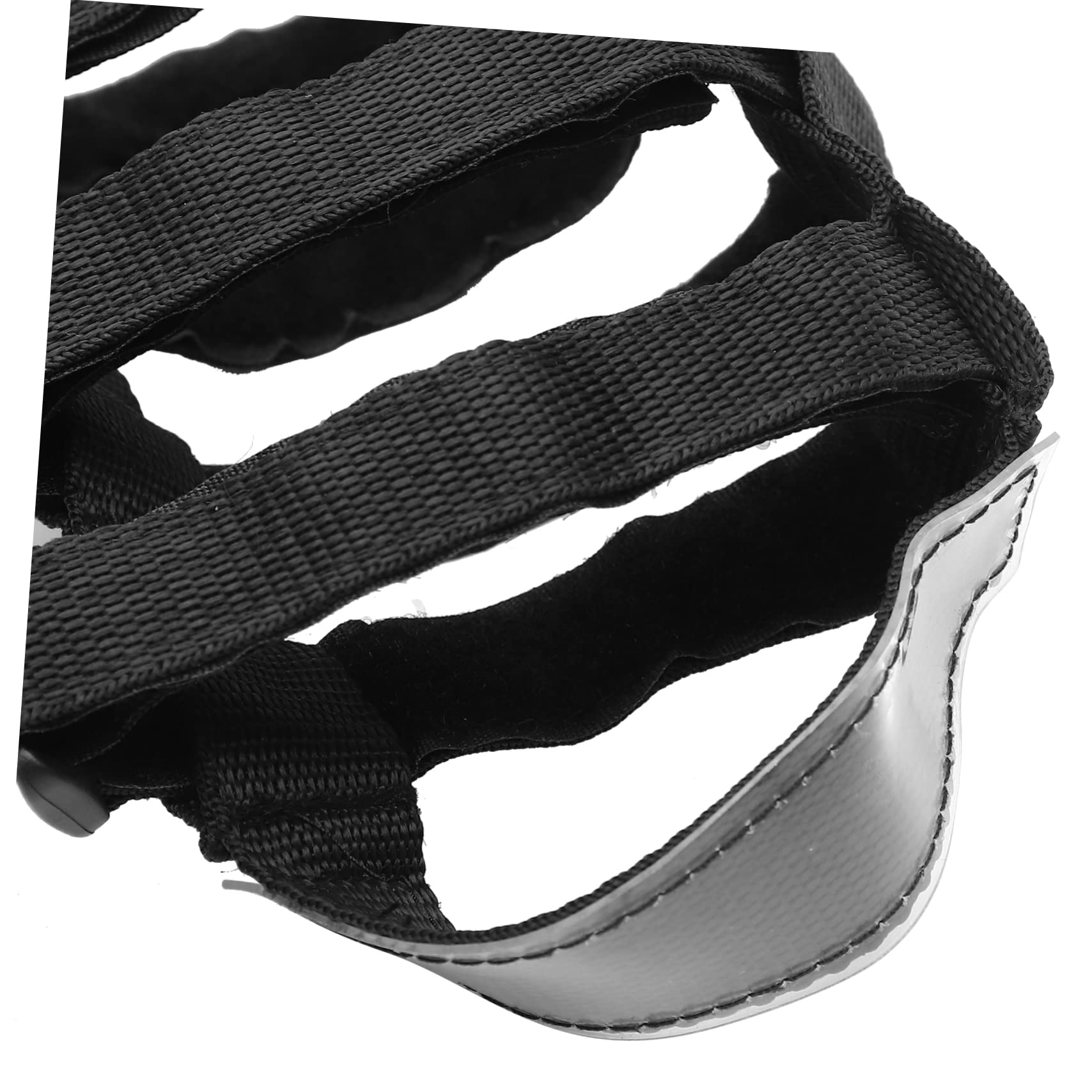 YARNOW Sangle De Bouilloire Corde Porte-Bouteilles d'eau Porte-Bouteilles d'eau Fourre-Tout Filtre À Bouteille d'eau Tasse Bouteille De Collecte Pliable Bouteilles