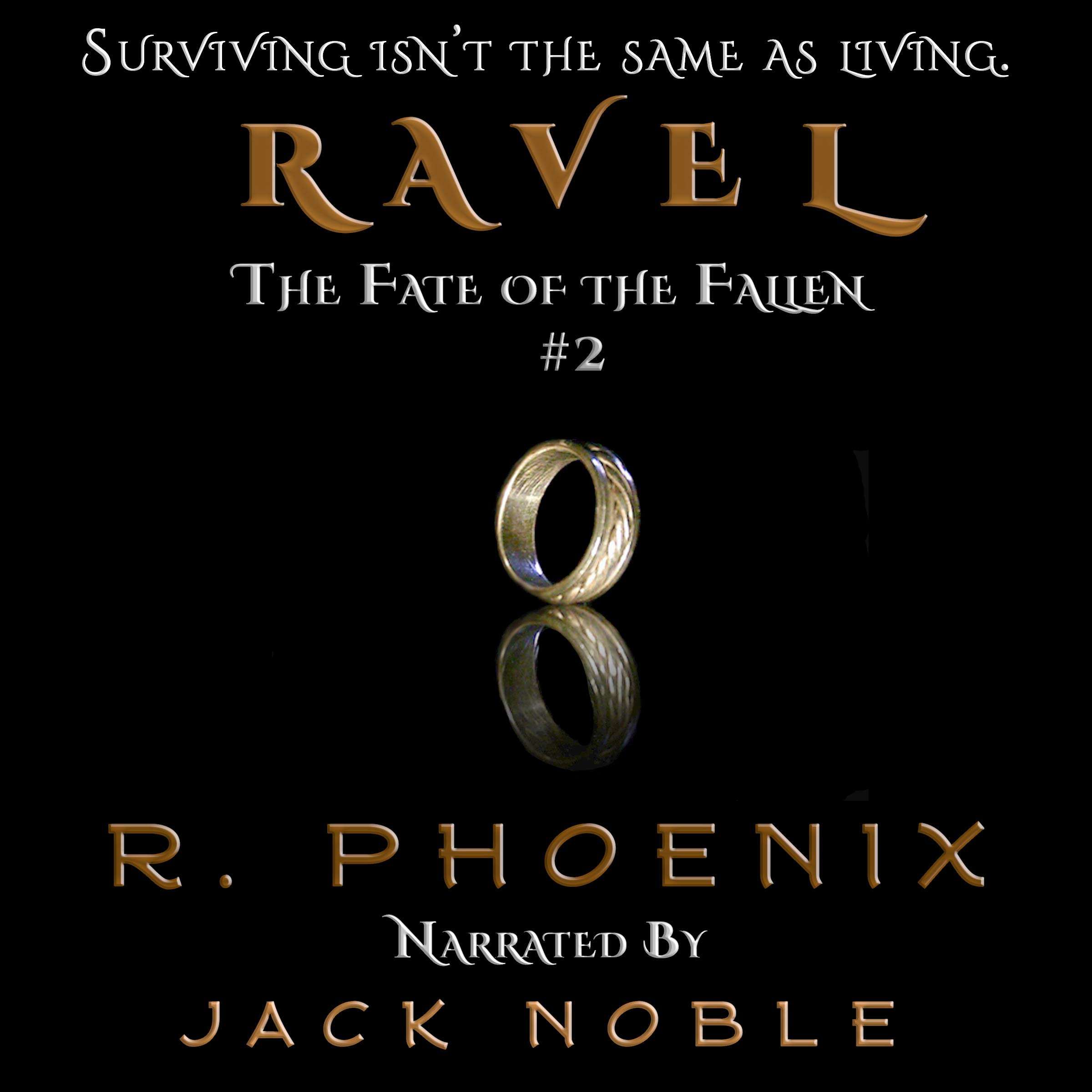 Cover art for Ravel