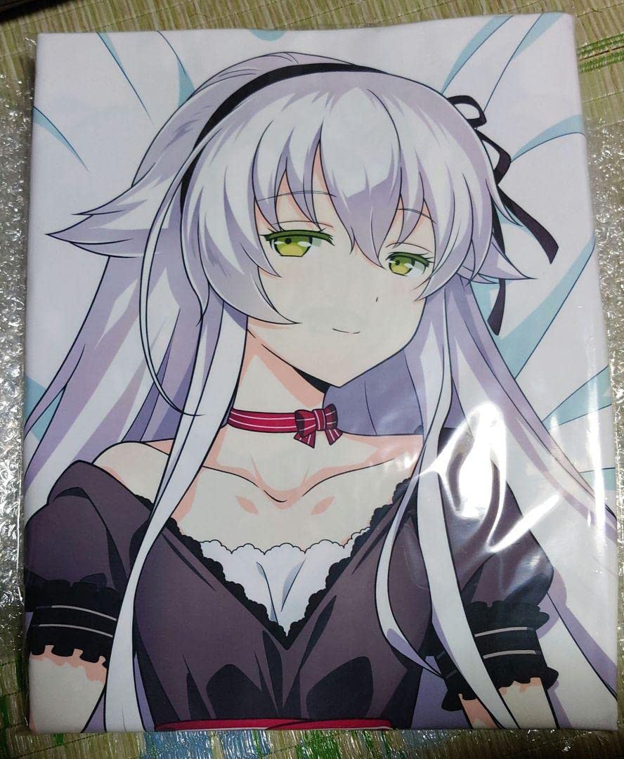 Amazon.co.jp: 英雄伝説 閃の軌跡 アルティナオライオン 抱き枕