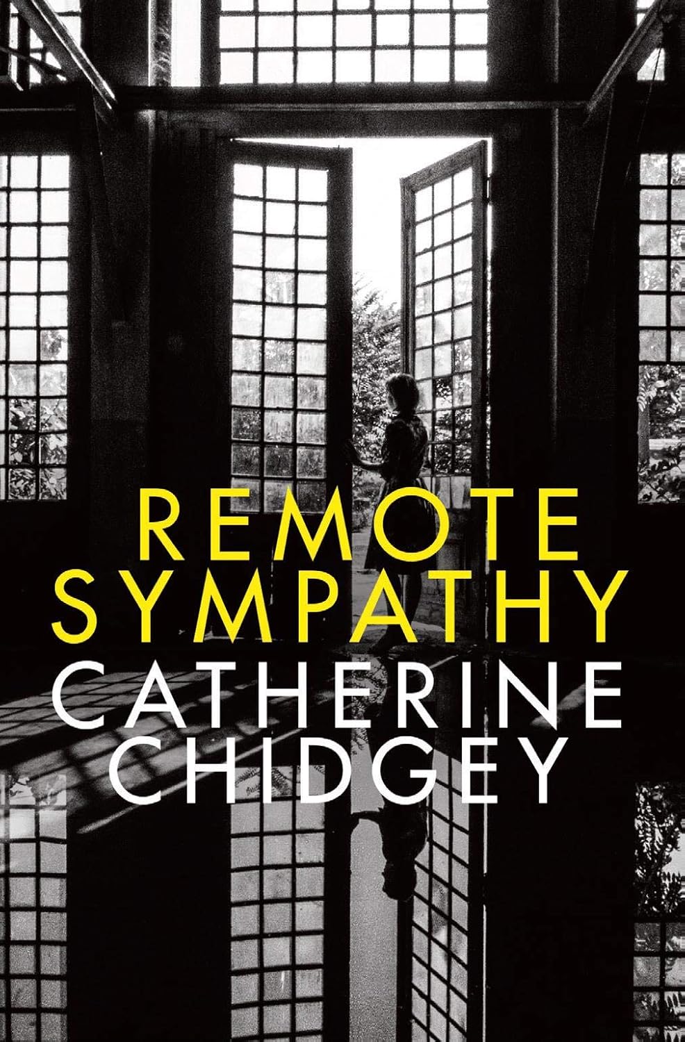 Remote Sympathy CATHERINE CHIDGEY 9781776563203 Books