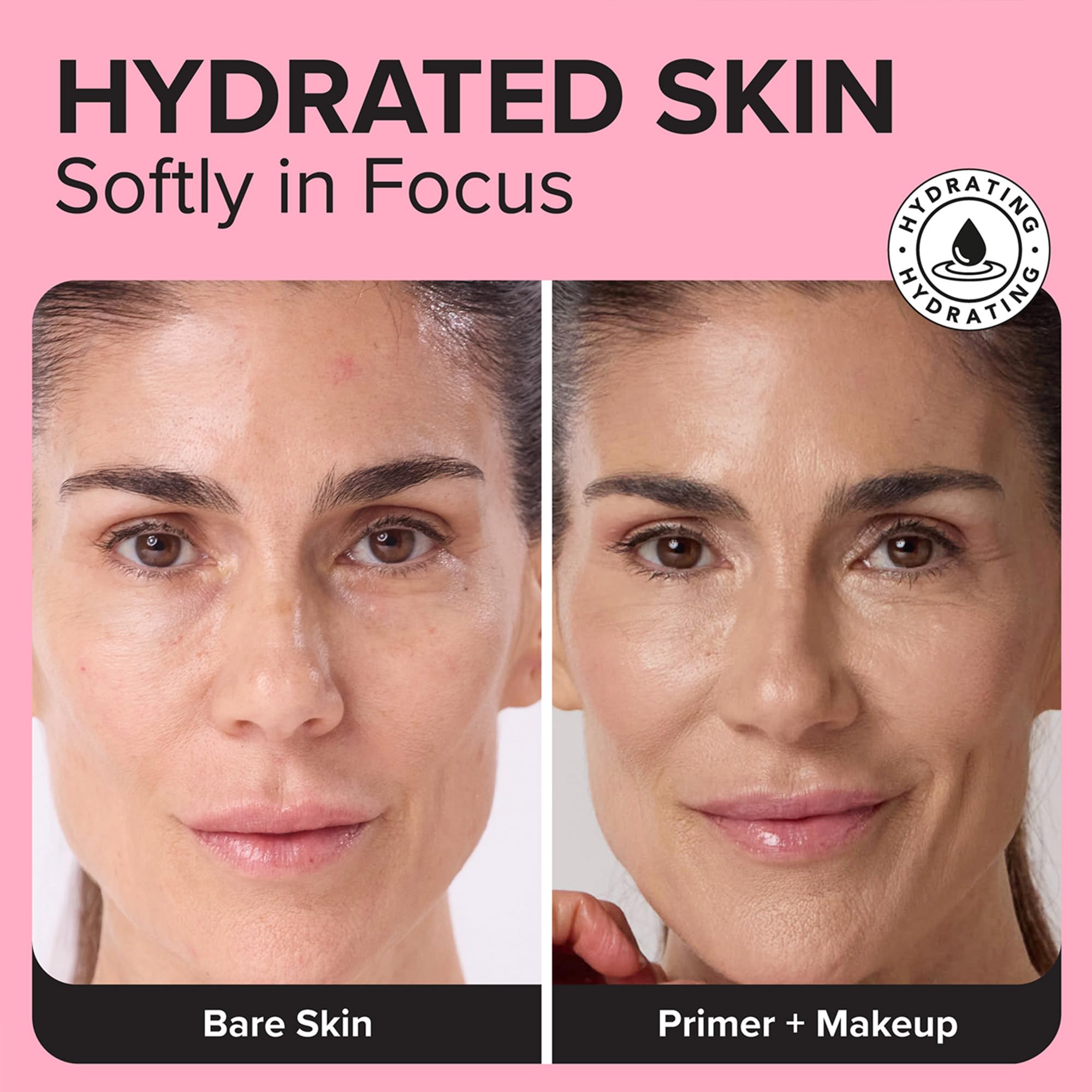 Elizabeth Mott Face Primer