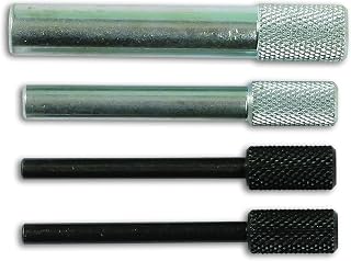 Laser 4145 Timing Tool Pin Set - for Ford TDCi Diesel, PSA