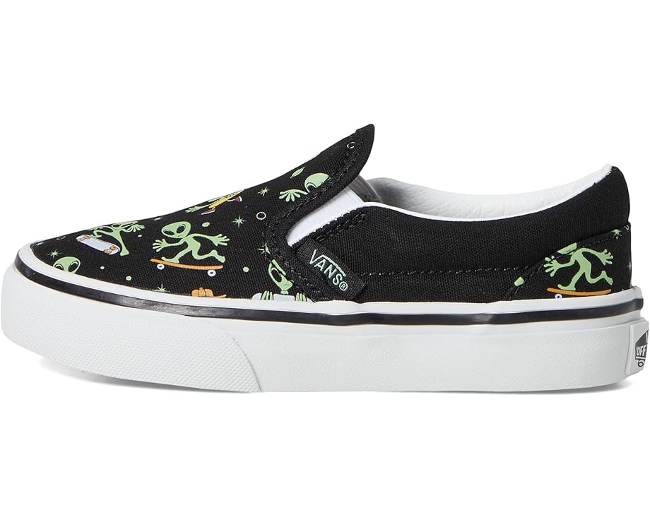 Kids Classic Slip-On (Little Kid)