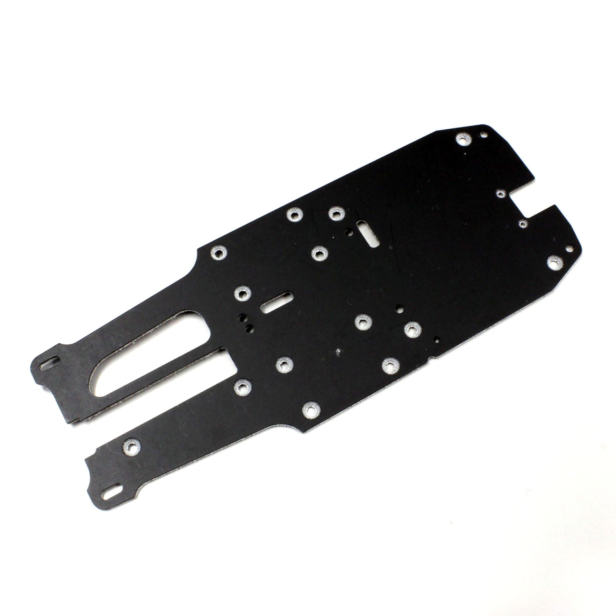 ?? Kyosho Mecha Plate (Optima) Parts for RC Model OT220