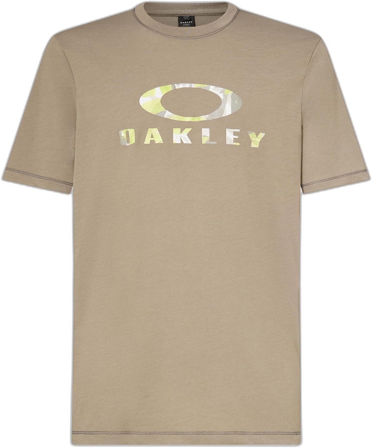 Oakley Men's Bark Sun Tee