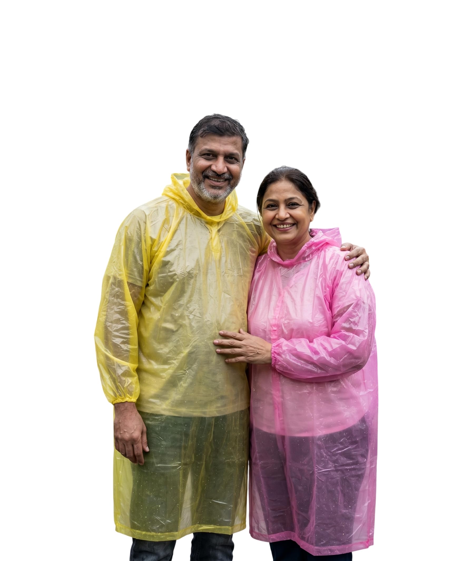 moonxs Couple Matching Raincoat Set – Trendy & Protective Rain Gear-picture-55