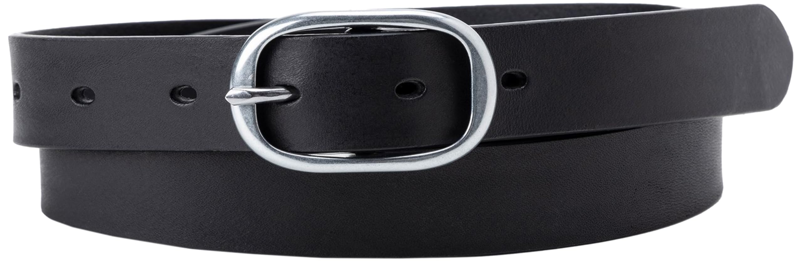 Levi's Damen Charlie Normal Buckle Gürtel