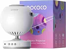 Amazon.co.jp: POCOCO プラネタリウム 家庭用 スター