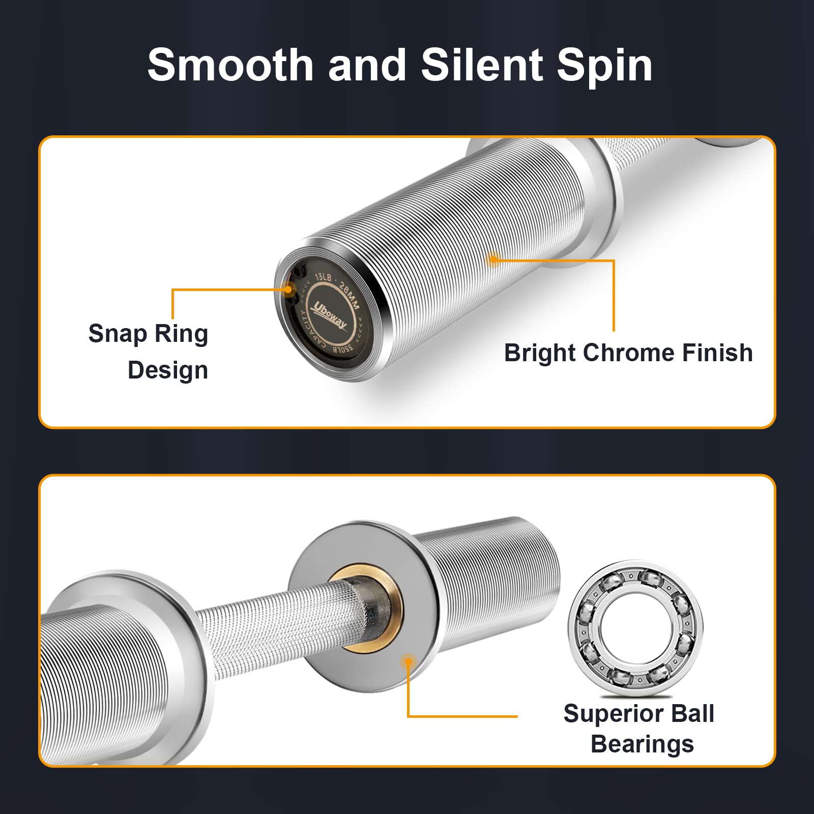 HOMCOM Mini Deadlift Pour Haltères Olympiques - Cric D'haltères Avec Poignée Antidérapante