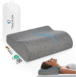 Almofadas para Conforto em Viagens